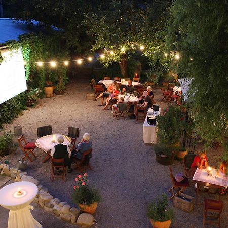 Der Eberhard - Wohnen & Essen Bei Ilse Hotel Sankt Michael in Obersteiermark Luaran gambar