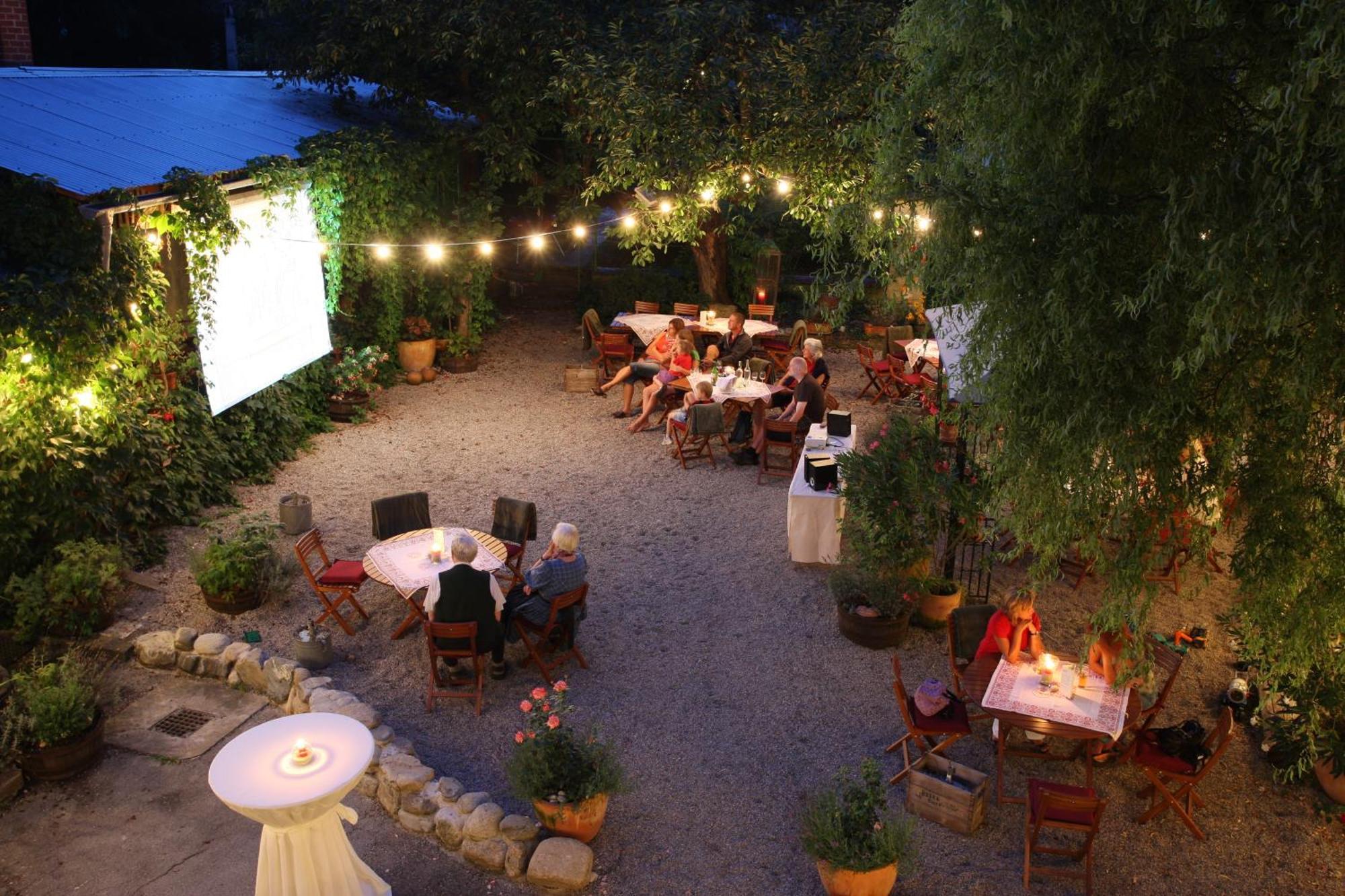 Der Eberhard - Wohnen & Essen Bei Ilse Hotel Sankt Michael in Obersteiermark Luaran gambar