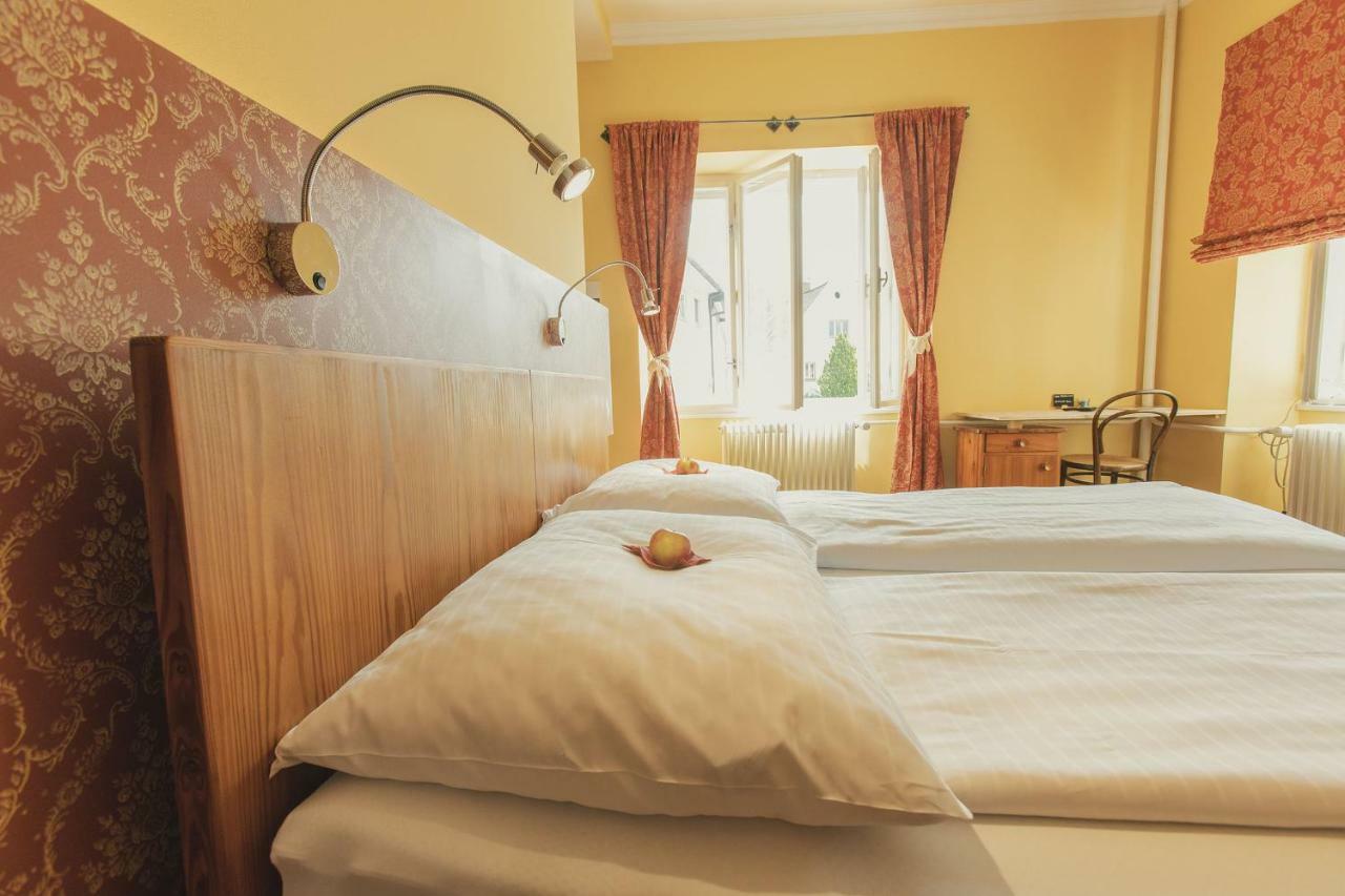 Der Eberhard - Wohnen & Essen Bei Ilse Hotel Sankt Michael in Obersteiermark Luaran gambar